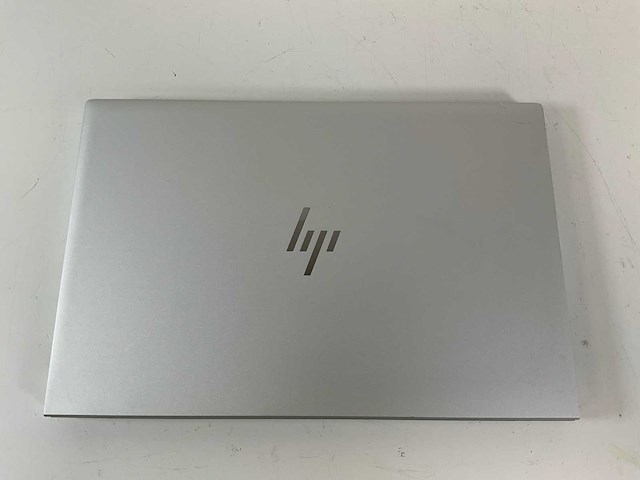 Hp elitebook 830 g8 13.3”, core(tm) i7 11th gen, 16 gb ram, 512 gb nvme laptop - afbeelding 5 van  7
