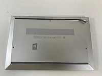 Hp elitebook 830 g8 13.3”, core(tm) i7 11th gen, 16 gb ram, 512 gb nvme laptop - afbeelding 6 van  7