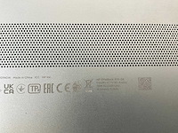 Hp elitebook 830 g8 13.3”, core(tm) i7 11th gen, 16 gb ram, 512 gb nvme laptop - afbeelding 7 van  7