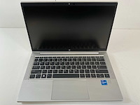 Hp elitebook 830 g8 13.3”, core(tm) i7 11th gen, 16 gb ram, 512 gb nvme laptop - afbeelding 1 van  7