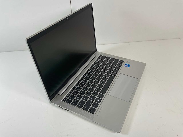 Hp elitebook 830 g8 13.3”, core(tm) i7 11th gen, 16 gb ram, 512 gb nvme laptop - afbeelding 2 van  7