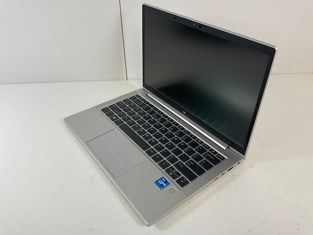 Hp elitebook 830 g8 13.3”, core(tm) i7 11th gen, 16 gb ram, 512 gb nvme laptop - afbeelding 3 van  7