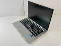 Hp elitebook 830 g8 13.3”, core(tm) i7 11th gen, 16 gb ram, 512 gb nvme laptop - afbeelding 3 van  7