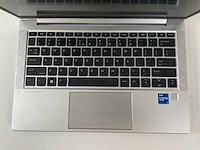 Hp elitebook 830 g8 13.3”, core(tm) i7 11th gen, 16 gb ram, 512 gb nvme laptop - afbeelding 4 van  7