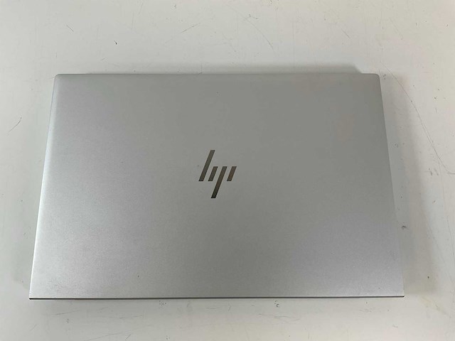 Hp elitebook 830 g8 13.3”, core(tm) i7 11th gen, 16 gb ram, 512 gb nvme laptop - afbeelding 5 van  7