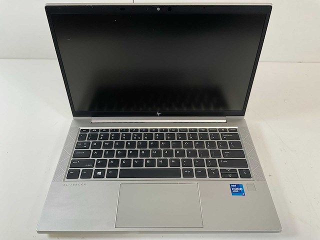 Hp elitebook 830 g8 13.3”, core(tm) i7 11th gen, 16 gb ram, 512 gb nvme laptop - afbeelding 1 van  6