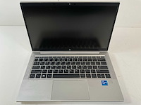 Hp elitebook 830 g8 13.3”, core(tm) i7 11th gen, 16 gb ram, 512 gb nvme laptop - afbeelding 1 van  6