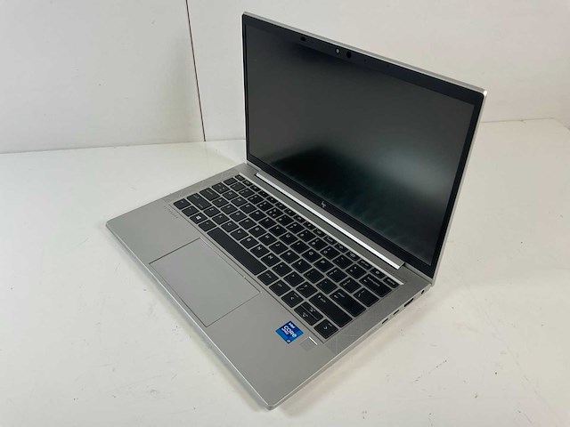 Hp elitebook 830 g8 13.3”, core(tm) i7 11th gen, 16 gb ram, 512 gb nvme laptop - afbeelding 3 van  6