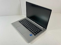 Hp elitebook 830 g8 13.3”, core(tm) i7 11th gen, 16 gb ram, 512 gb nvme laptop - afbeelding 3 van  6