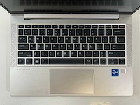 Hp elitebook 830 g8 13.3”, core(tm) i7 11th gen, 16 gb ram, 512 gb nvme laptop - afbeelding 4 van  6