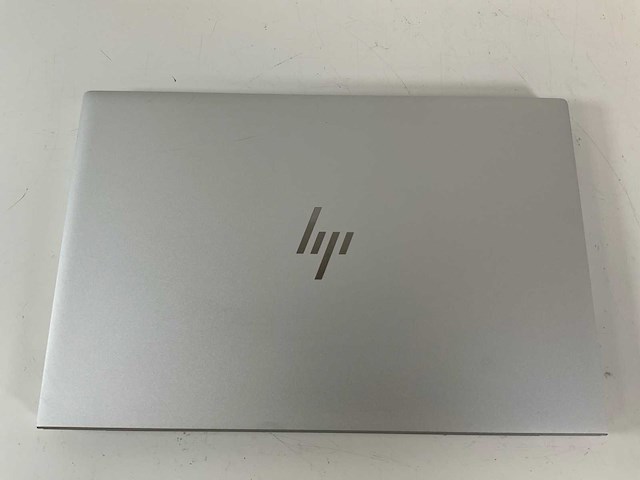 Hp elitebook 830 g8 13.3”, core(tm) i7 11th gen, 16 gb ram, 512 gb nvme laptop - afbeelding 5 van  6