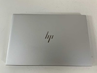 Hp elitebook 830 g8 13.3”, core(tm) i7 11th gen, 16 gb ram, 512 gb nvme laptop - afbeelding 5 van  6