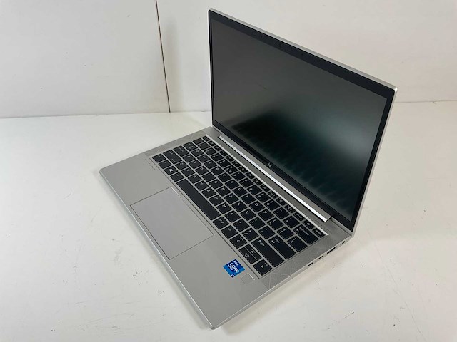 Hp elitebook 830 g8 13.3”, core(tm) i7 11th gen, 16 gb ram, 512 gb nvme laptop - afbeelding 3 van  7