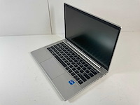 Hp elitebook 830 g8 13.3”, core(tm) i7 11th gen, 16 gb ram, 512 gb nvme laptop - afbeelding 3 van  7