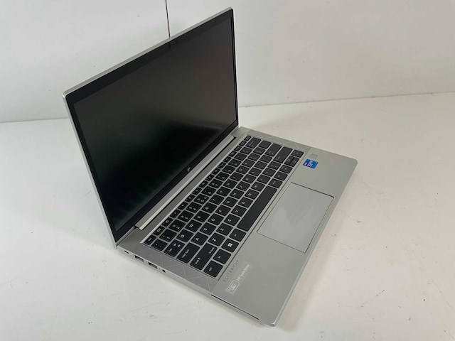 Hp elitebook 830 g8 13.3”, core(tm) i7 11th gen, 16 gb ram, 512 gb nvme laptop - afbeelding 2 van  7
