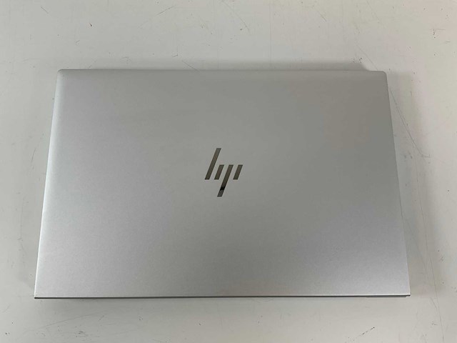 Hp elitebook 830 g8 13.3”, core(tm) i7 11th gen, 16 gb ram, 512 gb nvme laptop - afbeelding 5 van  7