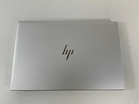 Hp elitebook 830 g8 13.3”, core(tm) i7 11th gen, 16 gb ram, 512 gb nvme laptop - afbeelding 5 van  7