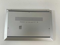 Hp elitebook 830 g8 13.3”, core(tm) i7 11th gen, 16 gb ram, 512 gb nvme laptop - afbeelding 6 van  7
