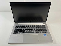Hp elitebook 830 g8 13.3”, core(tm) i7 11th gen, 16 gb ram, 512 gb nvme laptop - afbeelding 1 van  7