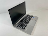 Hp elitebook 830 g8 13.3”, core(tm) i7 11th gen, 16 gb ram, 512 gb nvme laptop - afbeelding 2 van  7