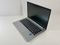 Hp elitebook 830 g8 13.3”, core(tm) i7 11th gen, 16 gb ram, 512 gb nvme laptop - afbeelding 3 van  7