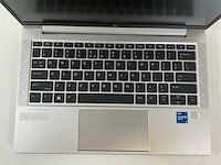 Hp elitebook 830 g8 13.3”, core(tm) i7 11th gen, 16 gb ram, 512 gb nvme laptop - afbeelding 4 van  7
