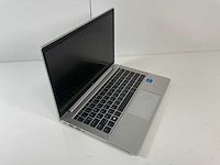 Hp elitebook 830 g8 13.3”, core(tm) i7 11th gen, 16 gb ram, 512 gb nvme laptop - afbeelding 3 van  8