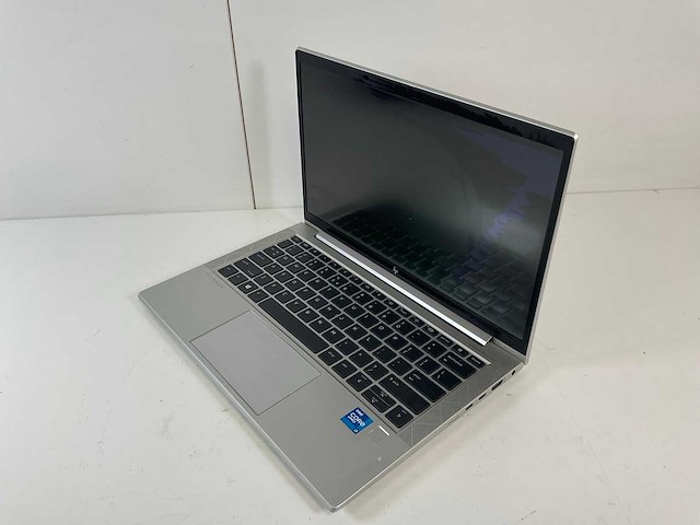 Hp elitebook 830 g8 13.3”, core(tm) i7 11th gen, 16 gb ram, 512 gb nvme laptop - afbeelding 4 van  8