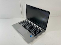 Hp elitebook 830 g8 13.3”, core(tm) i7 11th gen, 16 gb ram, 512 gb nvme laptop - afbeelding 4 van  8