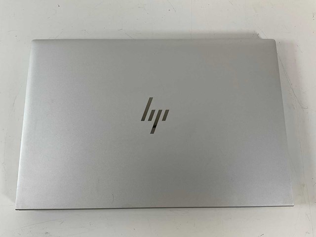 Hp elitebook 830 g8 13.3”, core(tm) i7 11th gen, 16 gb ram, 512 gb nvme laptop - afbeelding 6 van  8