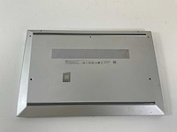 Hp elitebook 830 g8 13.3”, core(tm) i7 11th gen, 16 gb ram, 512 gb nvme laptop - afbeelding 7 van  8