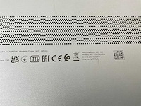 Hp elitebook 830 g8 13.3”, core(tm) i7 11th gen, 16 gb ram, 512 gb nvme laptop - afbeelding 8 van  8