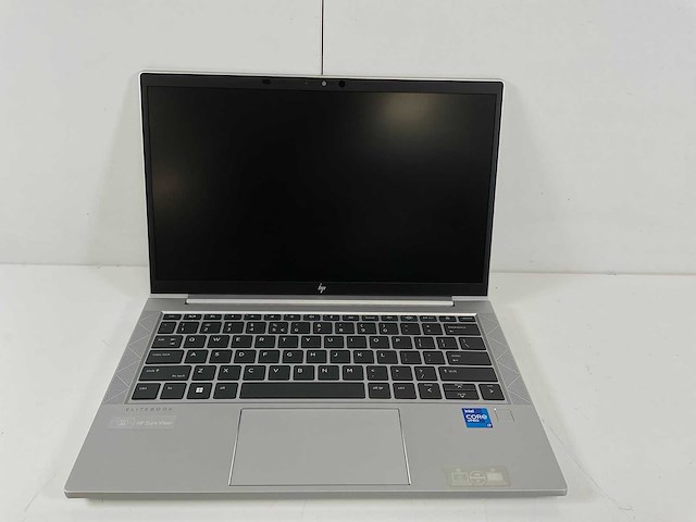 Hp elitebook 830 g8 13.3”, core(tm) i7 11th gen, 16 gb ram, 512 gb nvme laptop - afbeelding 1 van  7