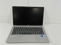 Hp elitebook 830 g8 13.3”, core(tm) i7 11th gen, 16 gb ram, 512 gb nvme laptop - afbeelding 1 van  7