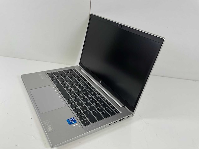 Hp elitebook 830 g8 13.3”, core(tm) i7 11th gen, 16 gb ram, 512 gb nvme laptop - afbeelding 3 van  7