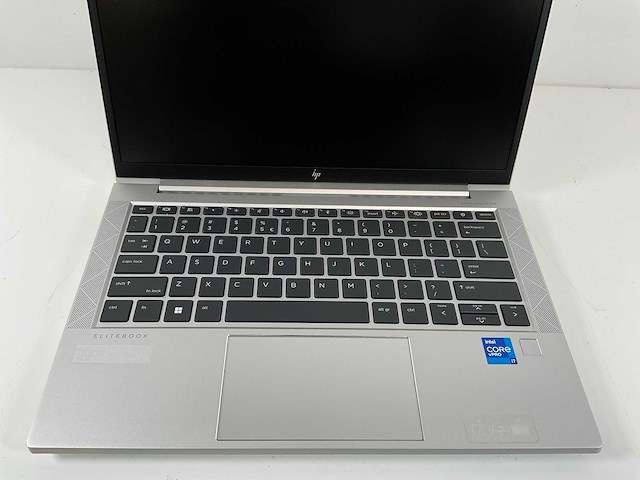 Hp elitebook 830 g8 13.3”, core(tm) i7 11th gen, 16 gb ram, 512 gb nvme laptop - afbeelding 4 van  7