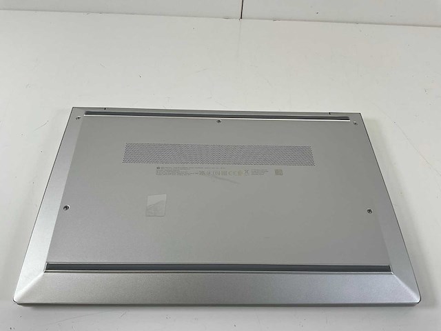 Hp elitebook 830 g8 13.3”, core(tm) i7 11th gen, 16 gb ram, 512 gb nvme laptop - afbeelding 6 van  7
