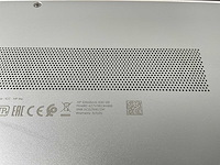 Hp elitebook 830 g8 13.3”, core(tm) i7 11th gen, 16 gb ram, 512 gb nvme laptop - afbeelding 7 van  7