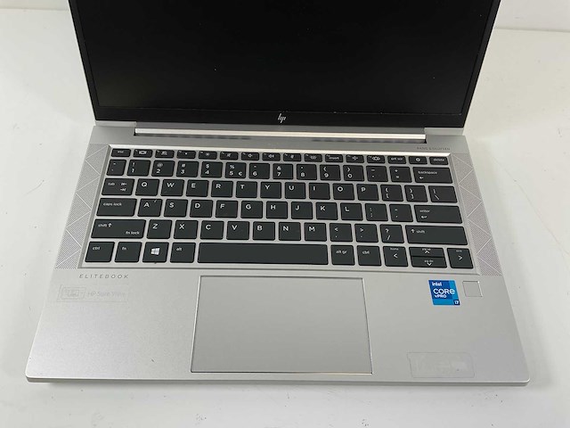 Hp elitebook 830 g8 13.3”, core(tm) i7 11th gen, 16 gb ram, 512 gb nvme laptop - afbeelding 4 van  7