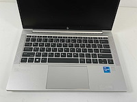 Hp elitebook 830 g8 13.3”, core(tm) i7 11th gen, 16 gb ram, 512 gb nvme laptop - afbeelding 4 van  7
