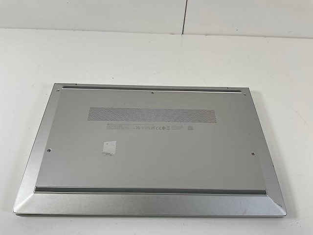 Hp elitebook 830 g8 13.3”, core(tm) i7 11th gen, 16 gb ram, 512 gb nvme laptop - afbeelding 6 van  7