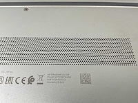 Hp elitebook 830 g8 13.3”, core(tm) i7 11th gen, 16 gb ram, 512 gb nvme laptop - afbeelding 7 van  7