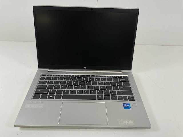Hp elitebook 830 g8 13.3”, core(tm) i7 11th gen, 16 gb ram, 512 gb nvme laptop - afbeelding 1 van  7