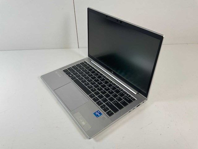 Hp elitebook 830 g8 13.3”, core(tm) i7 11th gen, 16 gb ram, 512 gb nvme laptop - afbeelding 3 van  7