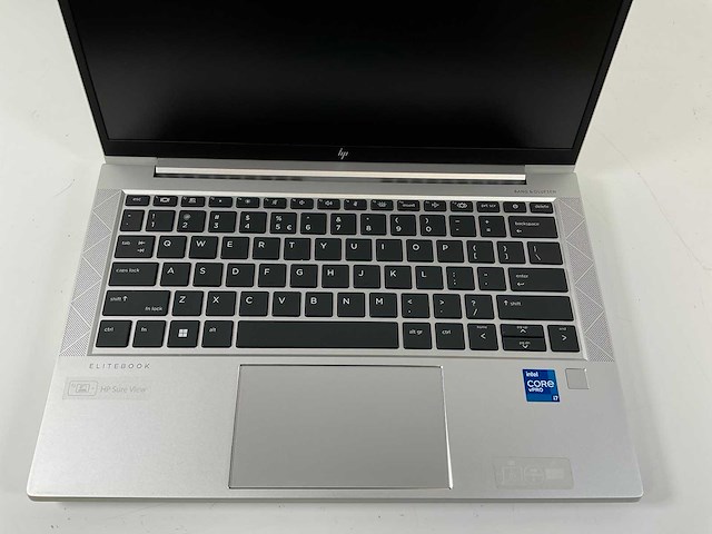 Hp elitebook 830 g8 13.3”, core(tm) i7 11th gen, 16 gb ram, 512 gb nvme laptop - afbeelding 4 van  7