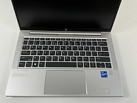Hp elitebook 830 g8 13.3”, core(tm) i7 11th gen, 16 gb ram, 512 gb nvme laptop - afbeelding 4 van  7