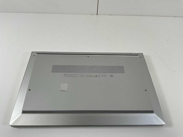 Hp elitebook 830 g8 13.3”, core(tm) i7 11th gen, 16 gb ram, 512 gb nvme laptop - afbeelding 6 van  7