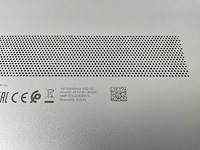 Hp elitebook 830 g8 13.3”, core(tm) i7 11th gen, 16 gb ram, 512 gb nvme laptop - afbeelding 7 van  7