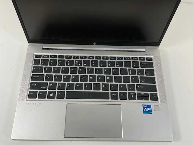 Hp elitebook 830 g8 13.3”, core(tm) i7 11th gen, 16 gb ram, 512 gb nvme laptop - afbeelding 4 van  5