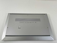 Hp elitebook 830 g8 13.3”, core(tm) i7 11th gen, 16 gb ram, 512 gb nvme laptop - afbeelding 5 van  5